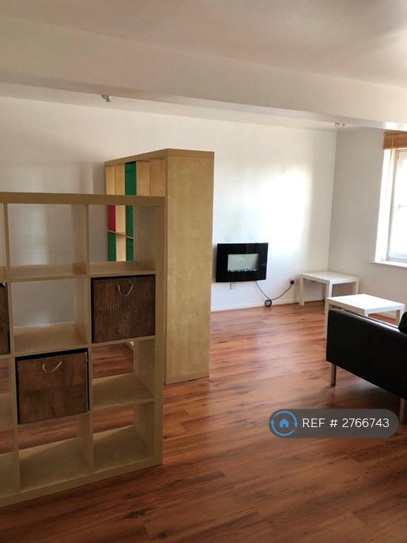 Studio flat in High Street, Hull, HU1 (#2766743)