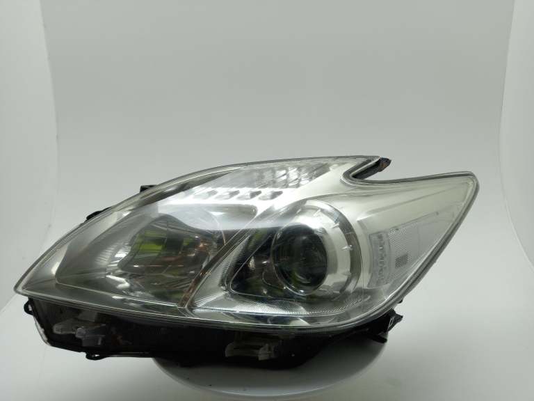 Toyota Prius Headlamp Headlight O/S 2009-2012 5 Door Hatchback Rh 8113047230