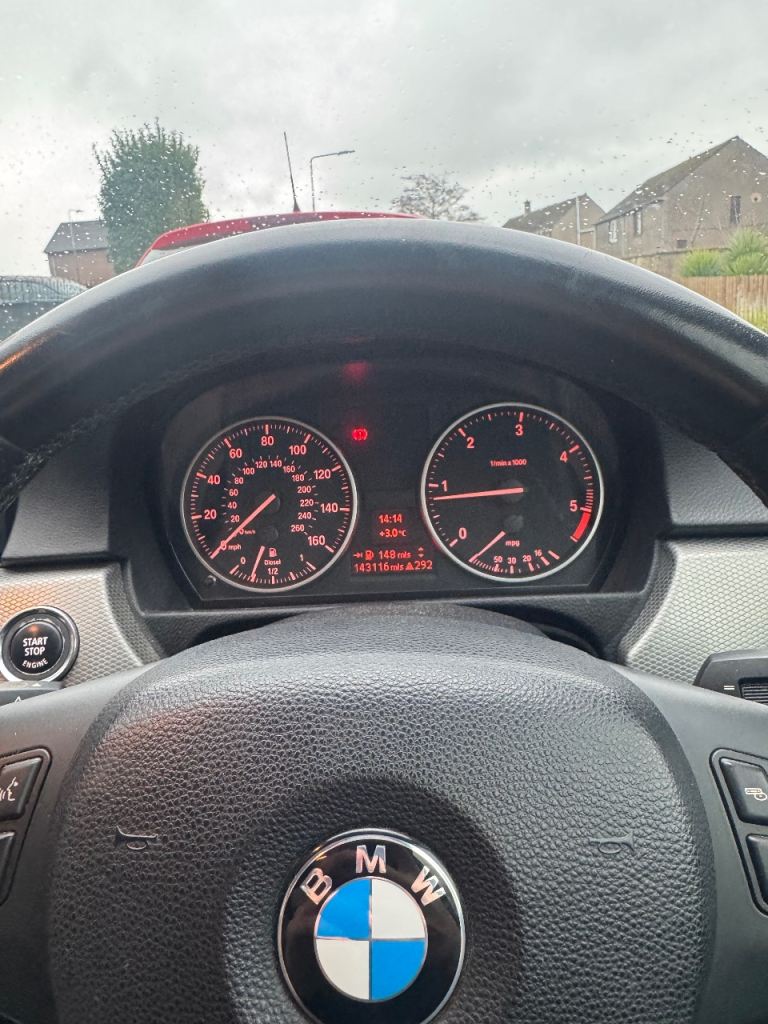 BMW, 3 SERIES, Coupe, 2011, Manual, 1995 (cc), 2 doors