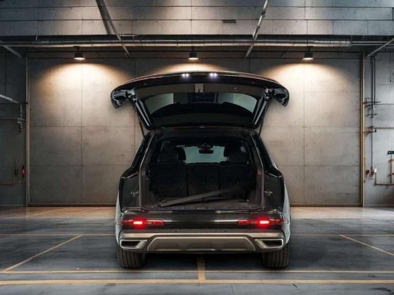 2019 Audi Q7 45 TDI Quattro S Line 5dr Tiptronic ESTATE DIESEL Automatic