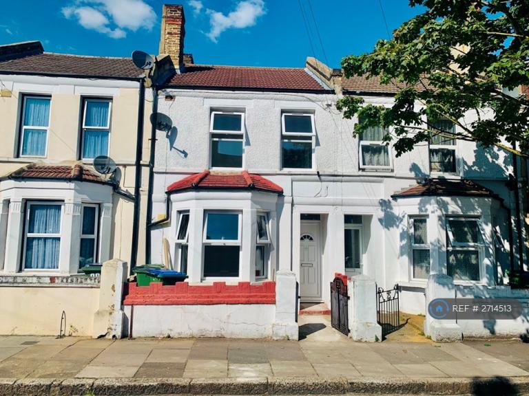 2 bedroom house in Conway Road, London, SE18 (2 bed) (#2714513)
