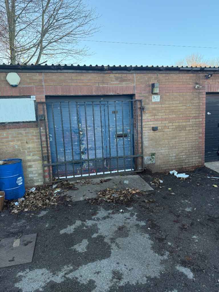 UNIT TO RENT IN WASHINGTON NE37 3BW 