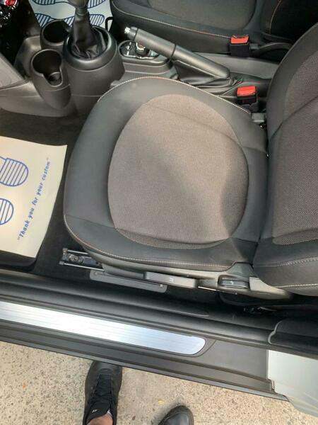 2018 MINI Hatch 1.5 Cooper Euro 6 (s/s) 3dr HATCHBACK Petrol Manual