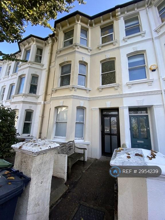 1 bedroom flat in Westbourne St, Hove, BN3 (1 bed) (#2954239)