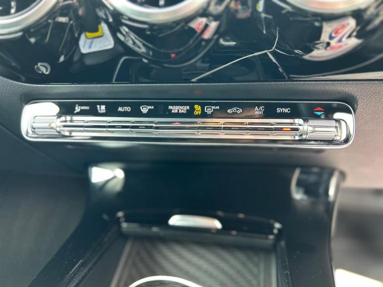 2020 Mercedes-Benz A-Class A180 AMG Line Executive 5dr Auto HATCHBACK PETROL Automatic