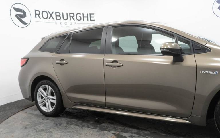 2022 Suzuki Swace 1.8 Hybrid SZ5 5dr CVT ESTATE PETROL/ELECTRIC Automatic