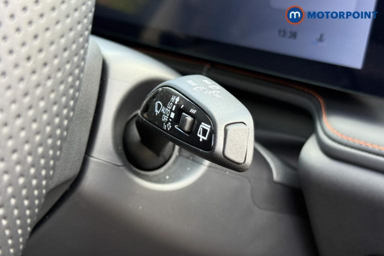 2025 MG MG HS 1.5 T-GDI Trophy 5dr DCT SUV Petrol Automatic