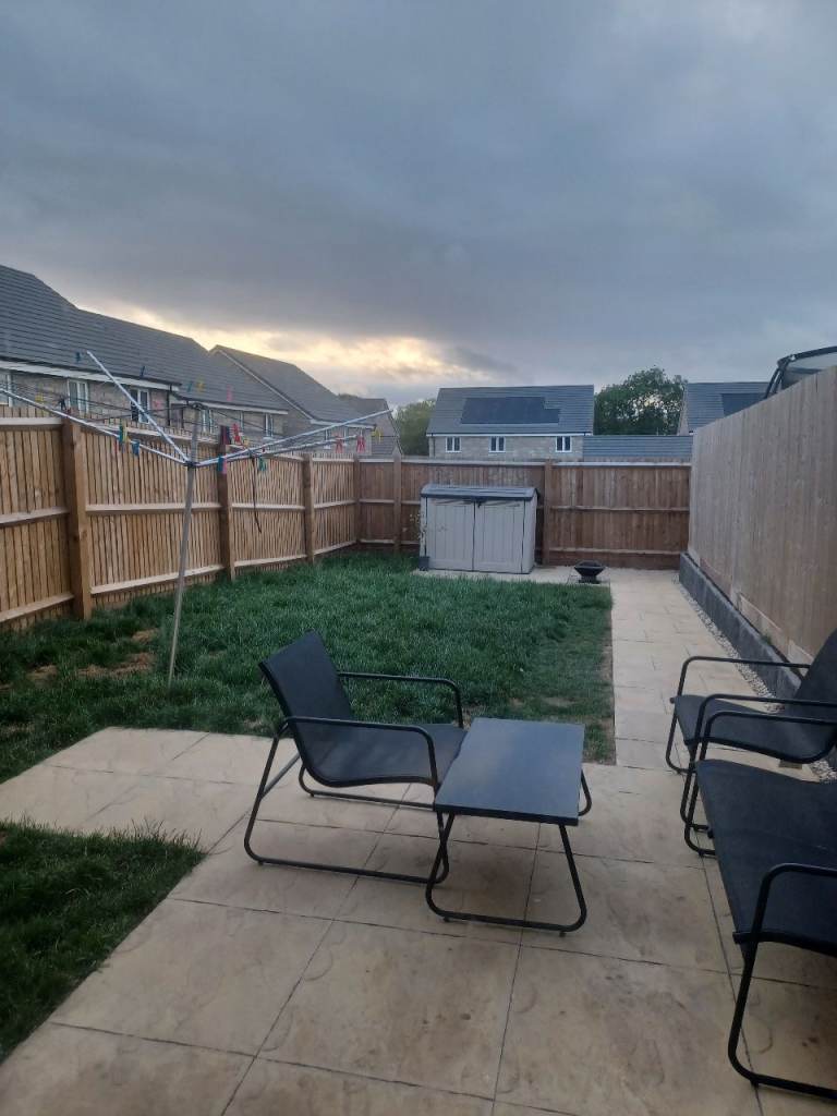 1 double room to rent