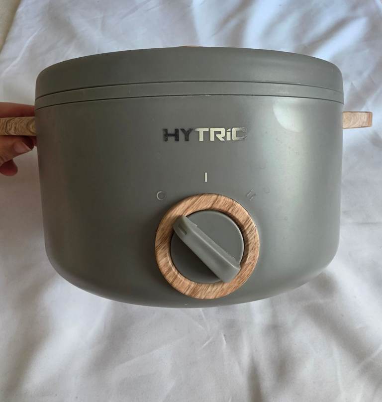 Electric Hot pot 1.5L