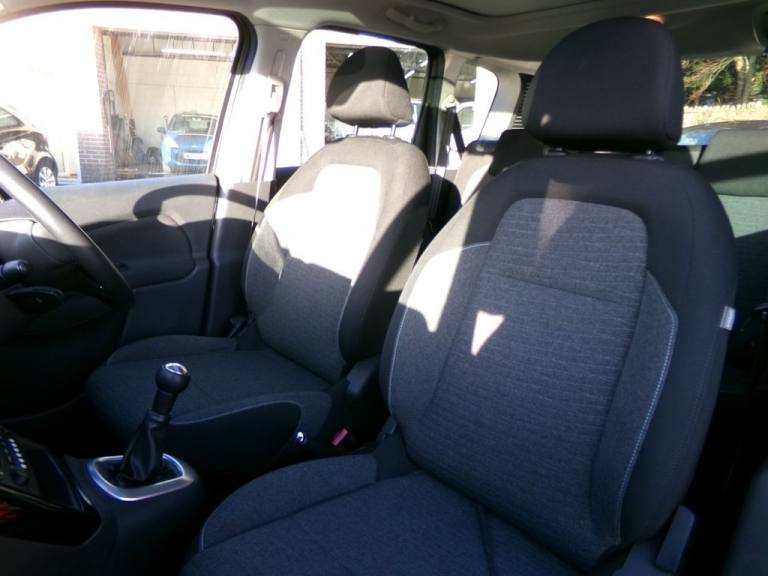 2016 16 CITROEN C3 PICASSO 1.6 BLUEHDI PLATINUM MPV 5DR DIESEL MANUAL EURO 6 (10