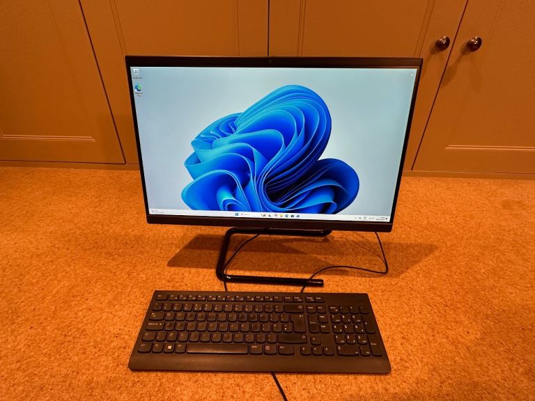 Lenovo IdeaCentre A340-22