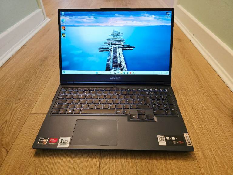 *SOLD* Ryzen 5 Gaming Laptop | RTX 3060 | 32GB DDR4 | 120Hz | 1.5TB | Warranty #usedpriceperformance