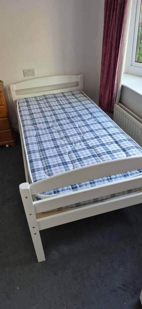 Moderna Children's Bunk Beds