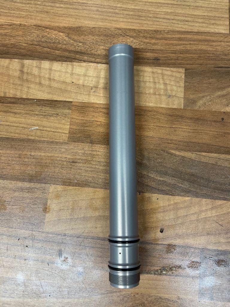 Ohlins Air Spring Rebuild Tube, 170mm, RXF38, RXF36, Evo, M.2