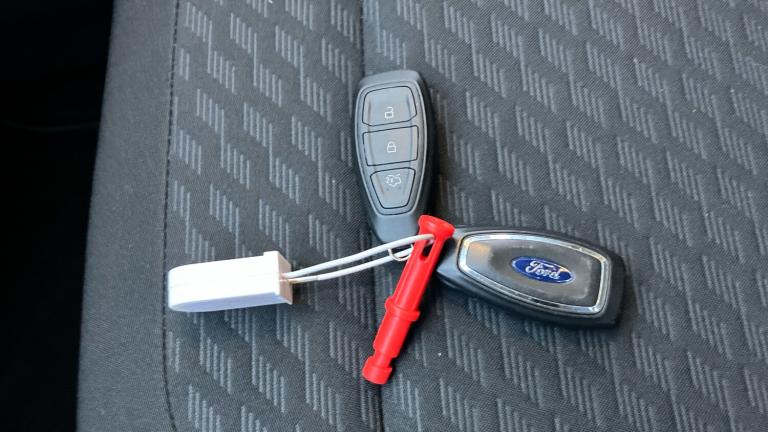 2023 Ford Puma 1.0 EcoBoost Hybrid mHEV Titanium 5dr HATCHBACK PETROL Manual