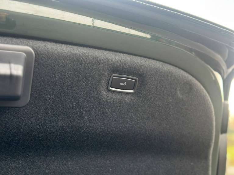 2025 Porsche Taycan 440kW 105kWh 4S Black Edition 4dr Auto Saloon Electric Automatic