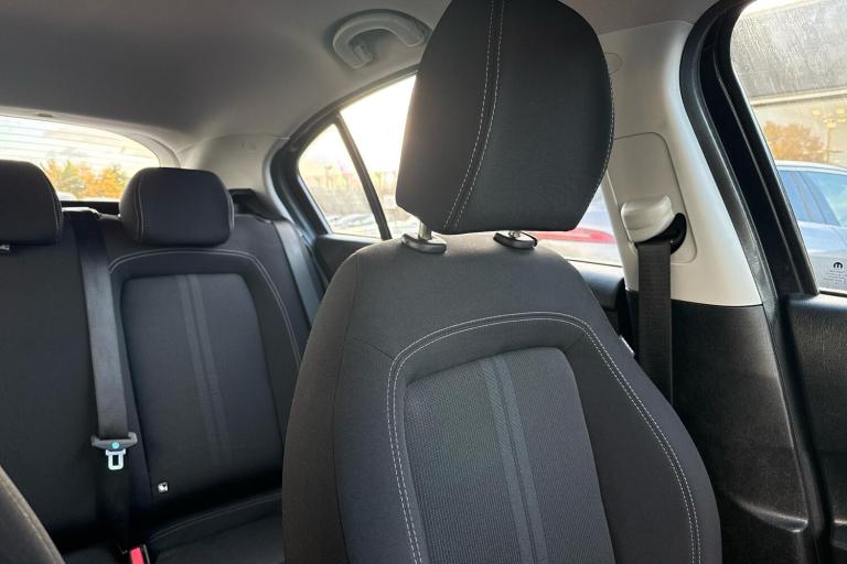  Fiat Tipo 1.4 Mpi Easy Plus Hatchback 5dr Petrol Manual Euro 6 95 Ps Petrol