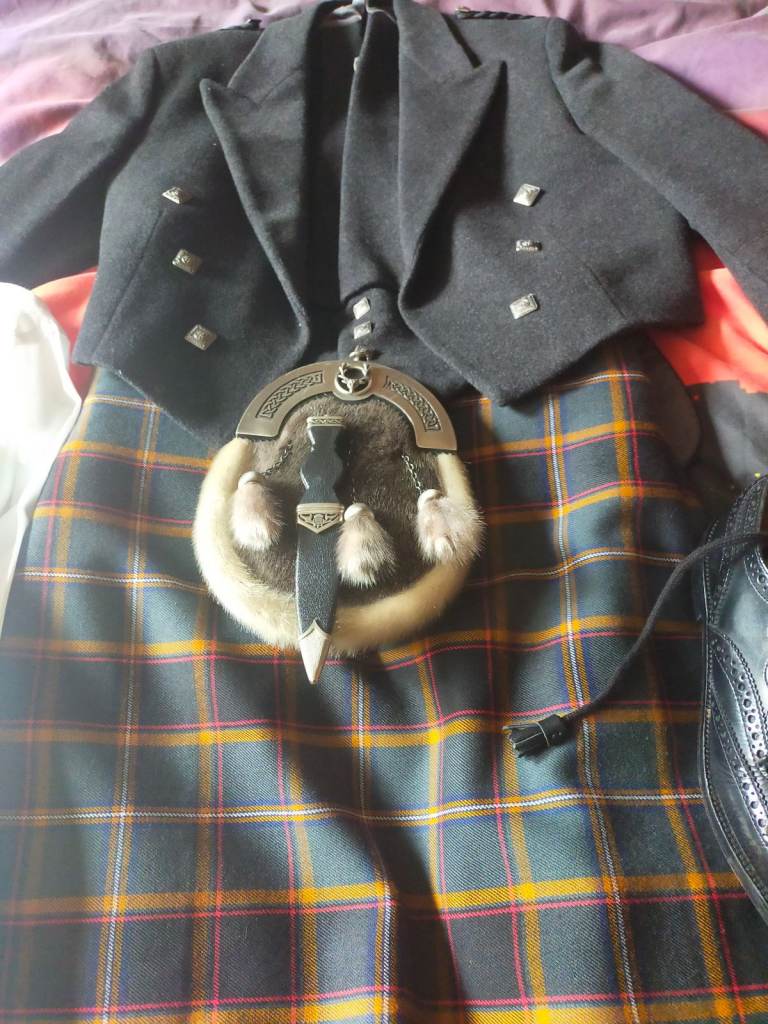 Kilt 