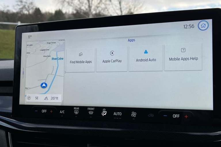 2023 Ford Focus 1.0 EcoBoost Hybrid mHEV 155 ST-Line Edition 5dr Manual Hatchback Petrol Manual