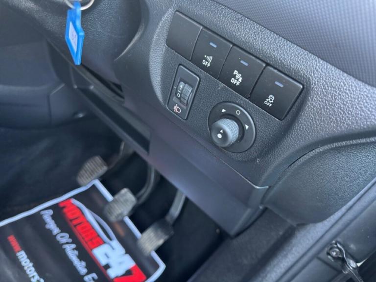  Citroen Berlingo BERLINGO 1.6 BlueHDi 850Kg ENTERPRISE 100PS+NO Diesel