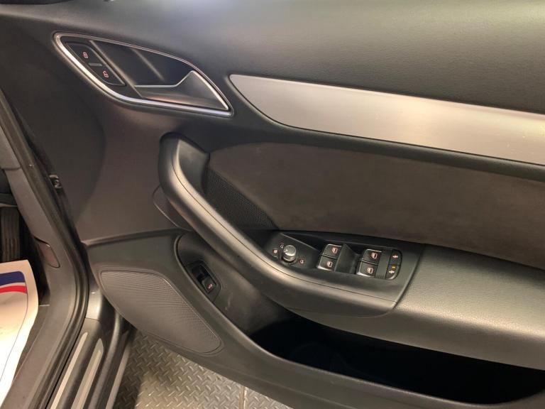 2016 Audi Q3 2.0 TDI S line Plus quattro Euro 6 (s/s) 5dr ESTATE Diesel Manual