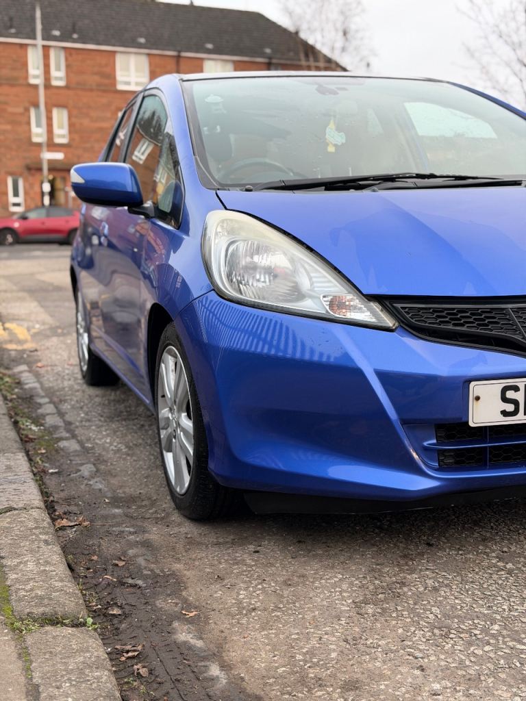 Honda, JAZZ, Hatchback, 2011, Other, 1339 (cc), 5 doors