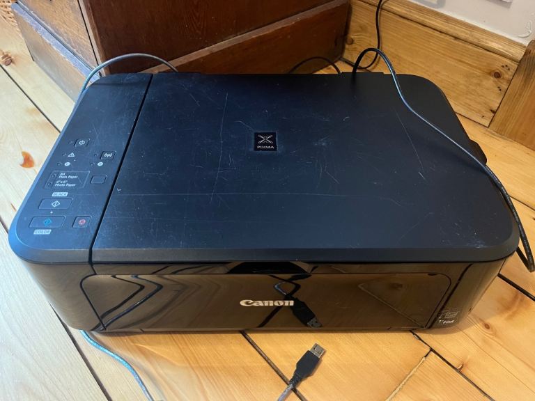 Canon Pixma Printer & Scanner