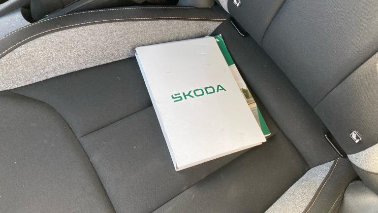 2024 Skoda Kamiq 1.5 TSI SE 5dr DSG Petrol Hatchback Hatchback Petrol Automatic