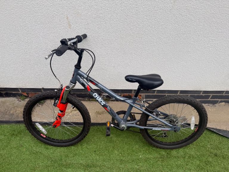 Kids bikes 