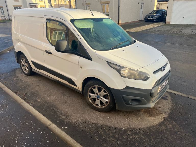 Ford, TRANSIT CONNECT, Panel Van, 2014, Manual, 1560 (cc)