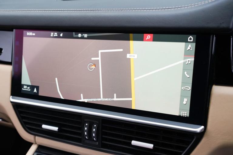 2019 Porsche Cayenne 3.0T V6 TiptronicS 4WD Euro 6 (s/s) 5dr ESTATE Petrol Automatic