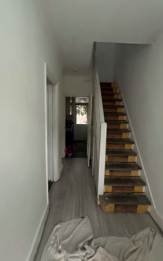 4 Bedroom House Available 