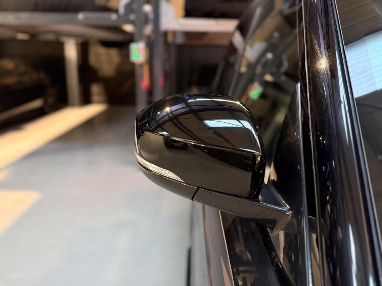 2021 Land Rover Range Rover Sport 2.0 P400e HSE Dynamic Black 5dr Auto ESTATE PETROL/ELECTRIC Aut...