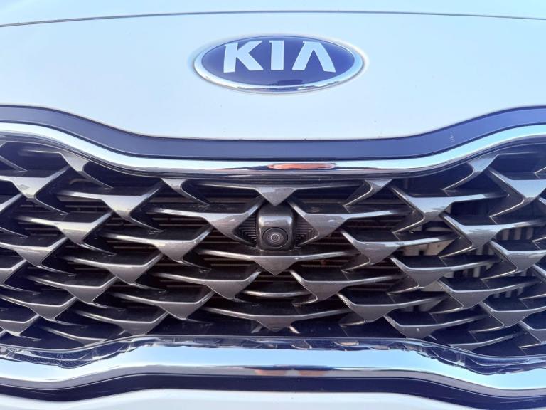 2019 Kia Sportage 1.6 CRDi EcoDynamics+ 4 DCT AWD Euro 6 (s/s) 5dr ESTATE Diesel/Electric Hybrid ...