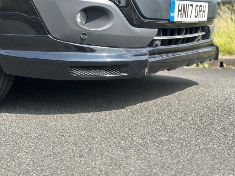 FORD TRANSIT 2.0 TDCi 290 Limited 2017