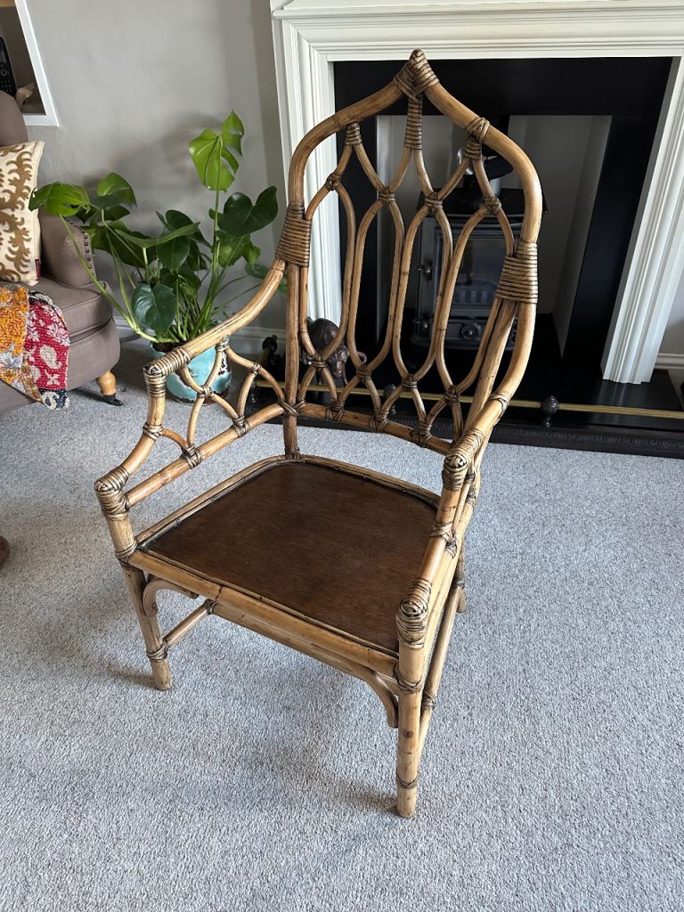 Vintage Angraves Chair
