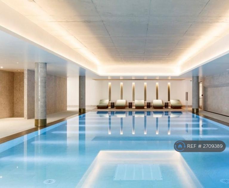 1 bedroom flat in Faraday House, London, SW11 (1 bed) (#2709389)