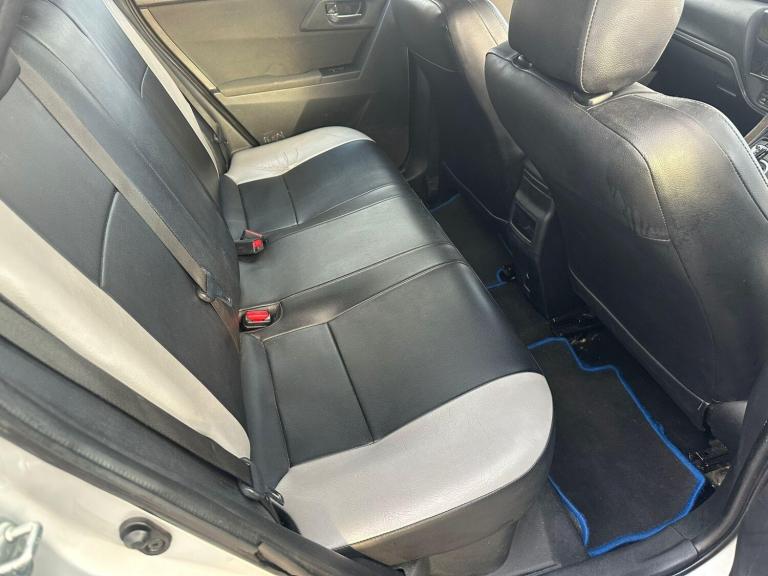 2015 Toyota Auris 1.8 Hybrid Icon 5dr CVT ESTATE Petrol/Electric Hybrid Automatic