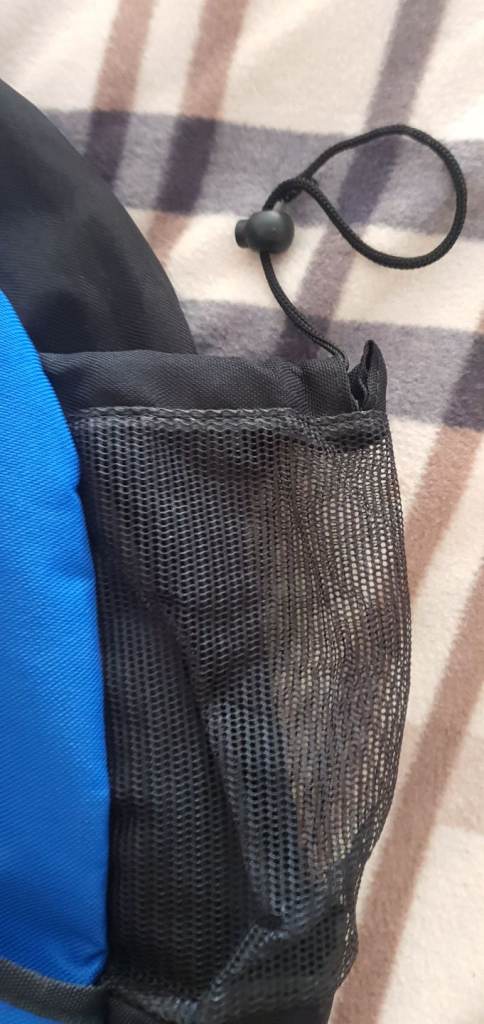 Bag mens over shoulder    Kalvi