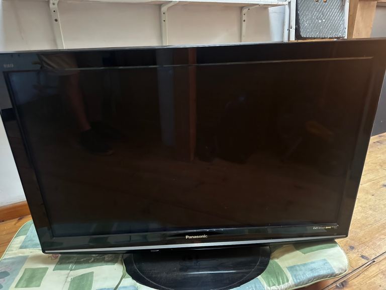Panasonic 42inch Plasma full HD TX-P42S10B