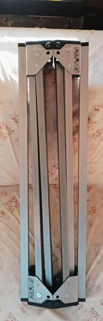 Stanley Sawhorses (Pair) 