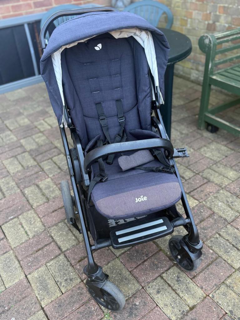 Joie Stroller