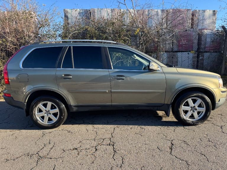 Volvo, XC90, Estate, 2010, Manual, 2400 (cc), 5 doors