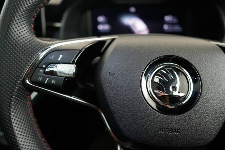 2022 Skoda Kamiq 1.0 TSI 110 Monte Carlo 5dr HATCHBACK PETROL Manual