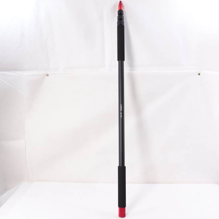Andoer MK-3500 Microphone Boom Extension Pole. 3.5m.  "New Other"