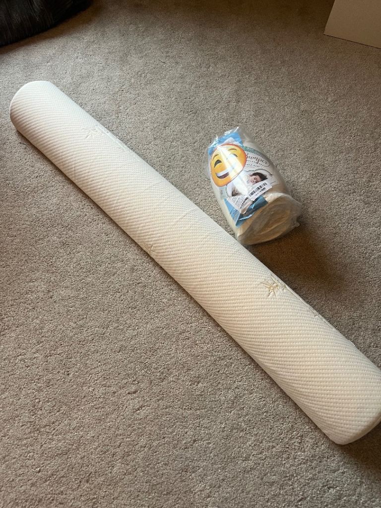 Bed Bumper 