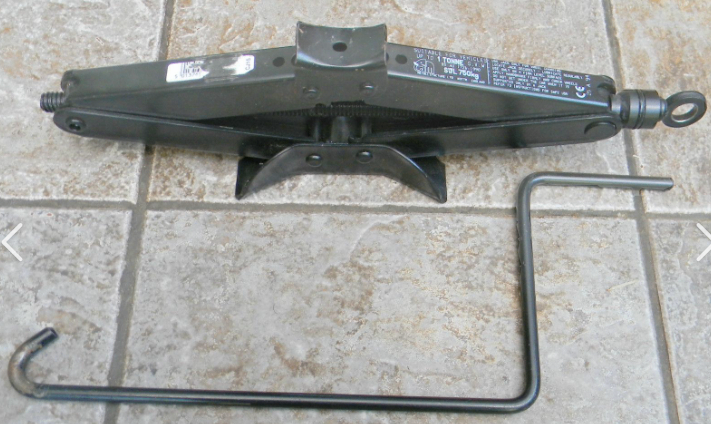 car jack 