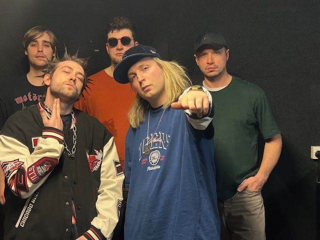 DRUMMER WANTED – IS THIS YOUR NEXT BAND?