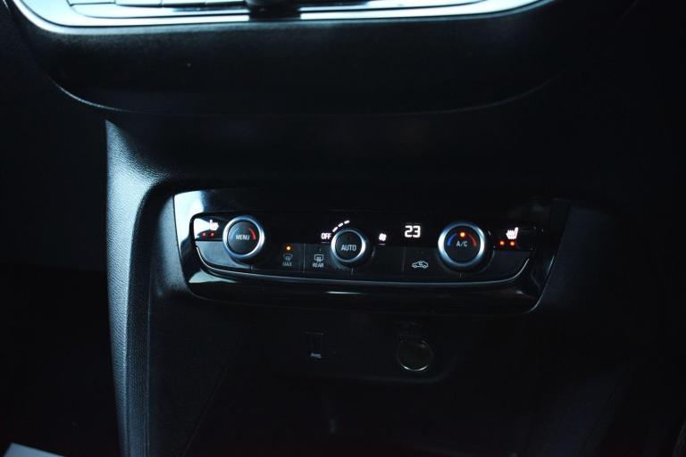 2022 Vauxhall Corsa 1.2 Turbo Ultimate Auto Euro 6 (s/s) 5dr HATCHBACK Petrol Automatic