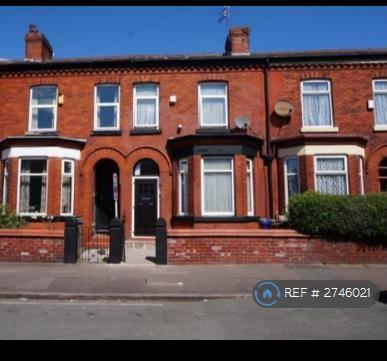 6 bedroom house in Meade Grove, Manchester, M13 (6 bed) (#2746021)